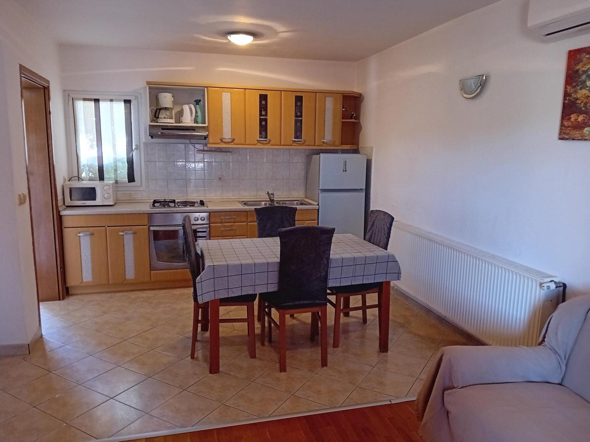 Apartmani Ana I Predrag Lopar Room photo