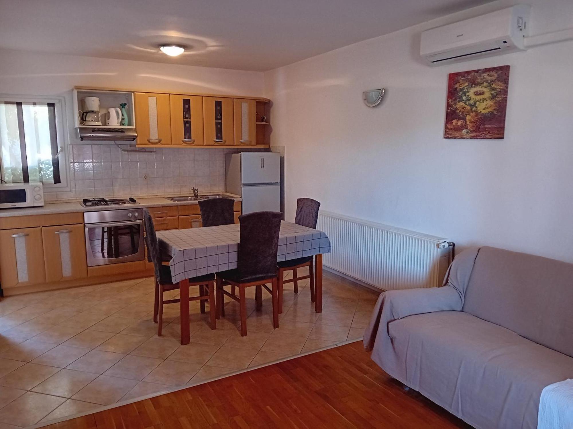 Apartmani Ana I Predrag Lopar Room photo